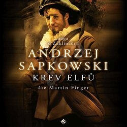 🎧 Od Doerra přes Zaklínače po Hooverovou: Audioknihy se slevou až 50 %