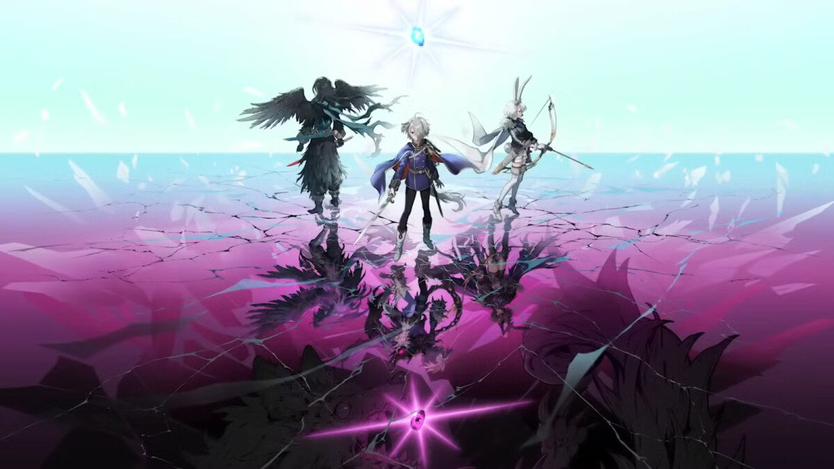 Nintendo spouští novou mobilní strategii Fire Emblem Shadow s prvky zrady