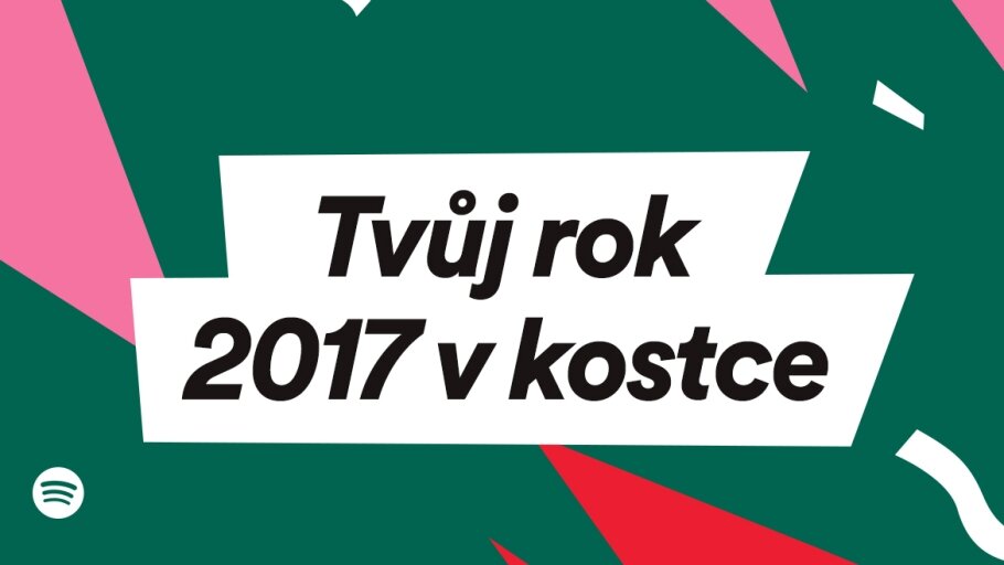 Spotify bilancuje hudební rok 2017. Nejhranější song vás překvapí!