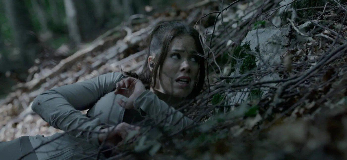 The Run je interaktivní horor do vašeho telefonu