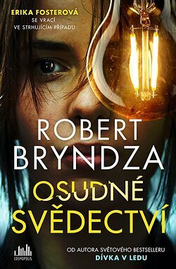 Kepler, Bryndza, Coben: 5 thrillerů, od kterých se neodtrhnete