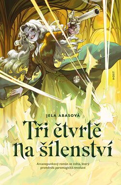 📖 Od Kaprálové přes Kašparovou po Klevisovou. Nejlepší tituly roku podle Magnesie Litery 🌸