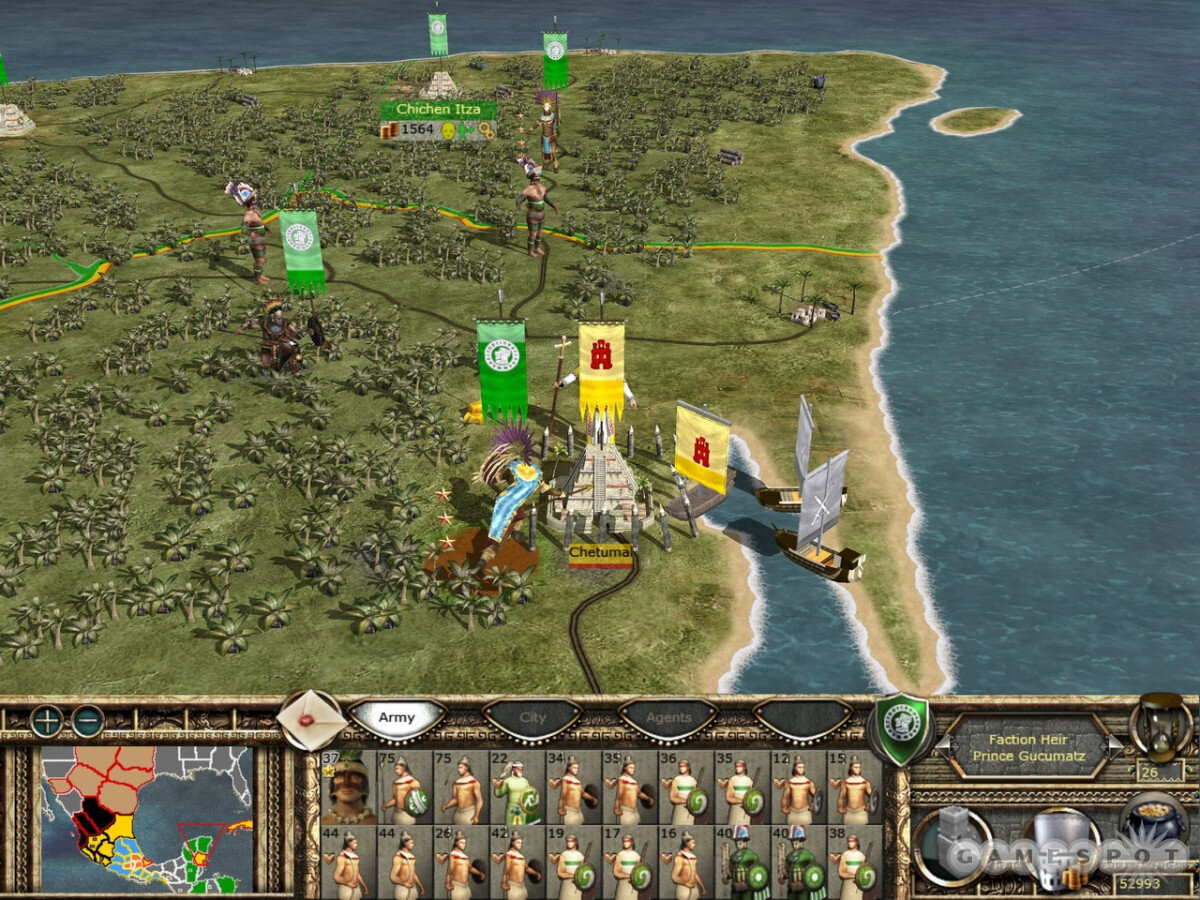 Severní Evropa i národy z Nového světa v rozšíření Total War: MEDIEVAL 2