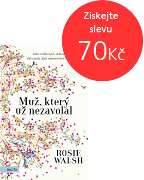 Třeštíková, Lukášková, B.A. Paris: 5 románů pro něžné polovičky