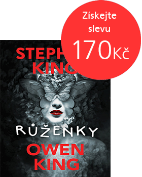 King, Kepler, Deaver: 5 bestsellerů, u kterých se budete bát