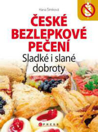 Letošní Vánoce budou vypečené! 5 kuchařek, které vám rozhodně nesmí chybět