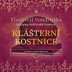 Detektivky, romány i klasika. Vybírejte z audioknih se slevou 30 %