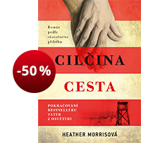 Třeštíková, Klevisová, Mawer. Oslavte příchod služby Send to PocketBook s bestsellery se slevou 50 %