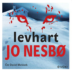 🎧 Misery, Levhart, Narrenturm a spol.: audioknižní lov se slevou až 50 %