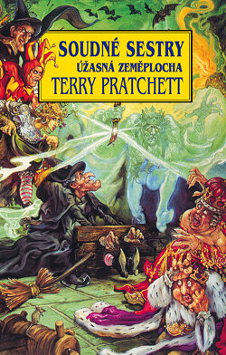 📖 Červnové čtení se slevou: Stephen King, Sarah J. Maasová i Terry Pratchett výhodněji