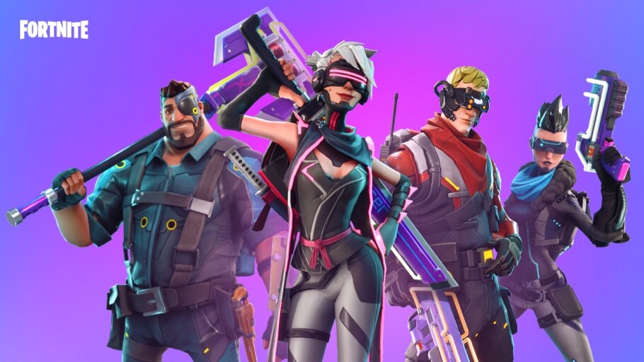 Objevily se další důkazy, že vydání Android verze Fortnite je na spadnutí