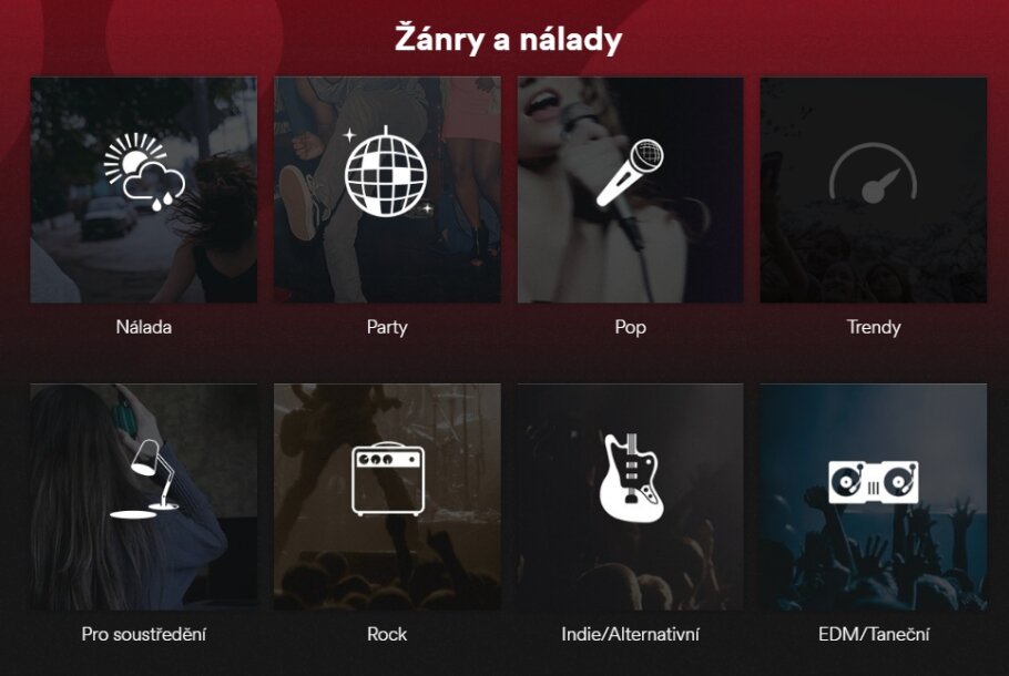 Deset důvodů, proč zkusit Spotify Premium