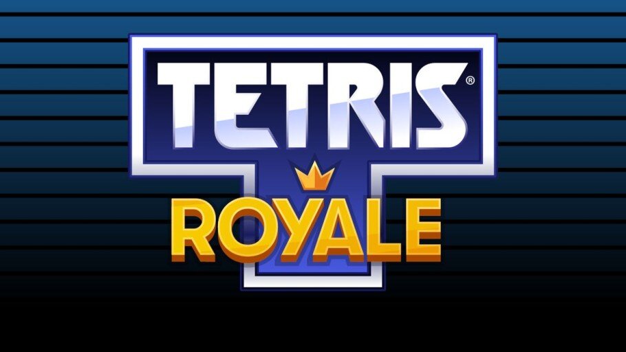 Legendární Tetris se vrátí na mobily. S módem pro sto hráčů!