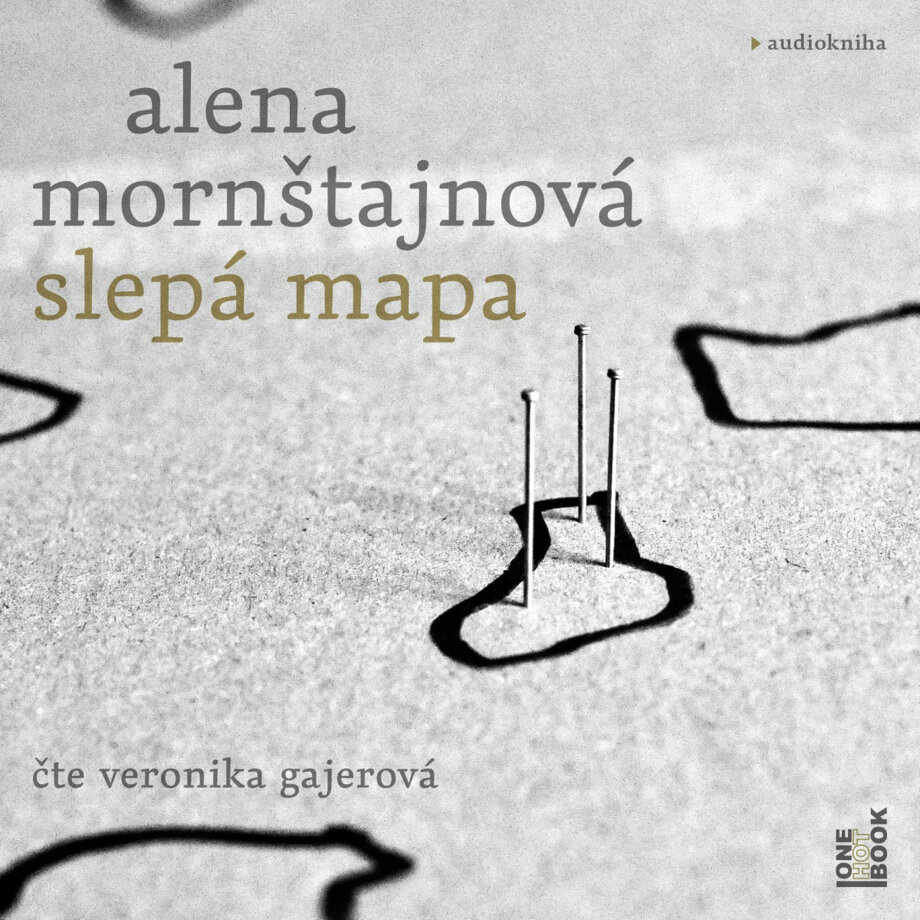 🎧 Mornštajnová, Soukupová, Dvořáková i skvělé seriály. Stahujte audioknihy se slevou 30 %