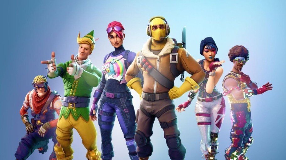 Fortnite pro Android vyjde už v létě. Na jaká vylepšení se můžeme těšit?