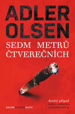 📖 Kepler, Owensová i Adler-Olsen. Letní čtení se slevou až 50 %