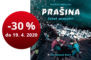 Zpříjemněte si cestu do přírody díky 7 audioknihám se slevou až 50 %