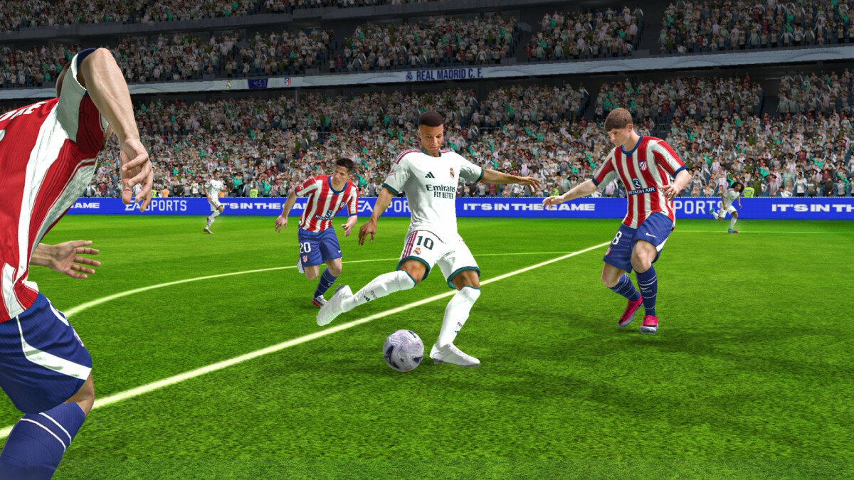 V EA Sports FC Mobile odstartovala nová sezóna