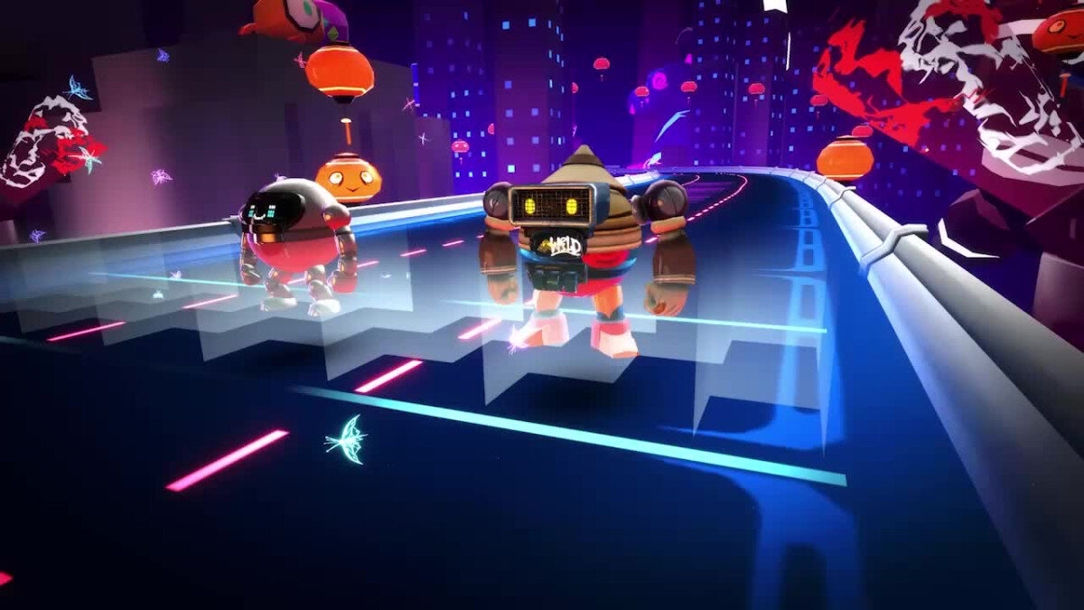 MixMob: Racer 1 je závodní karetní hra od tvůrců Halo, FIFA a Battlefield