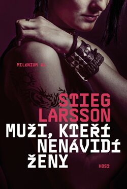 📖 Larsson, Stehlíková, Nesbø a další: Hvězdy O2 Knihovny se slevou až 50 %
