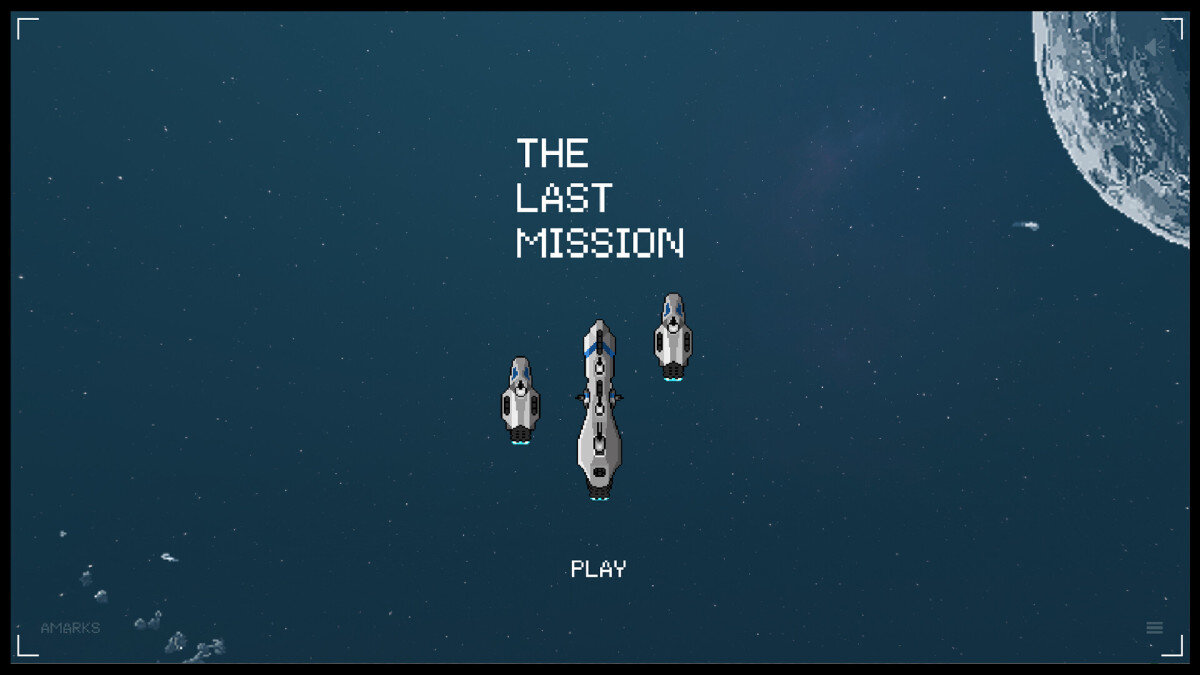 Ve vesmírné strategii The Last Mission jste poslední obranou linií lidstva