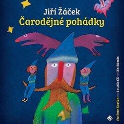 Čarodějnice jsou za rohem! Užijte si je při poslechu pohádek a příběhů plných čar a kouzel