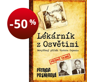 8 e-knih, které vás opravdu vtáhnou. Nyní se slevou 50 %