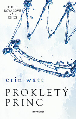 📖 Ponořte se do napětí i romantiky: top tituly Bryndzy, Nesba nebo Erin Watt se slevou