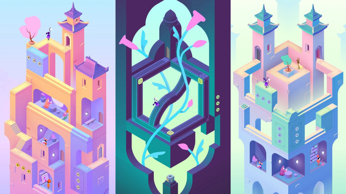 Hades, Monument Valley a další brzy zmizí. Na hraní zbývá posledních pár dní