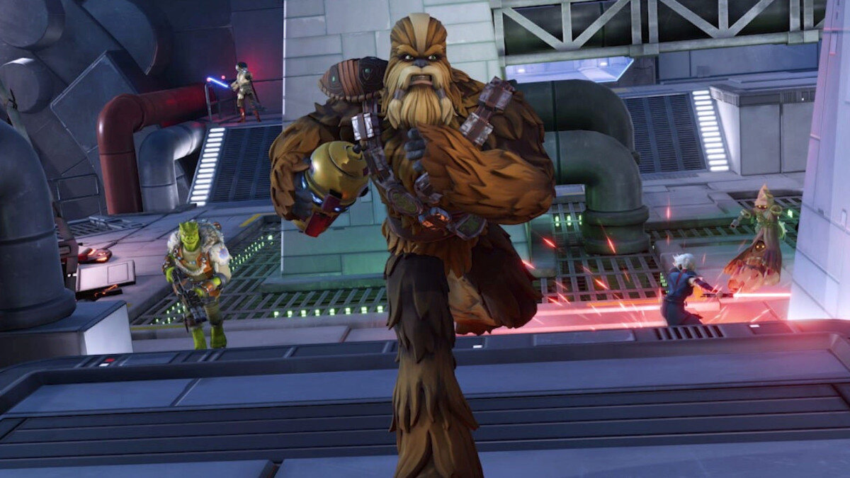 Star Wars Hunters končí po pouhých devíti měsících. Máte poslední šanci si zahrát
