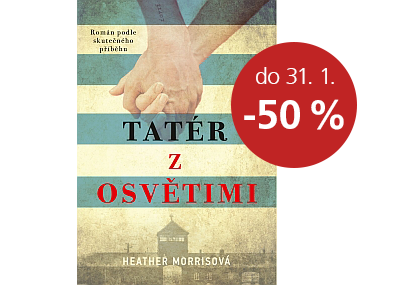 Nesbø, Stařík i Tatér z Osvětimi. 5 nejoblíbenějších e-knih roku 2019 se slevou 50 %