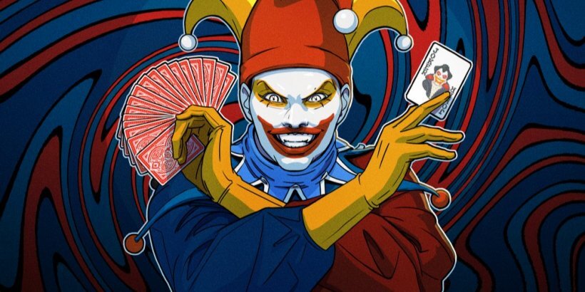 Vampire Survivors slaví Halloween ve velkém stylu