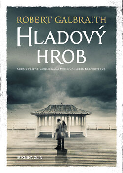 📖 Ponořte se do napětí i romantiky: top tituly Bryndzy, Nesba nebo Erin Watt se slevou