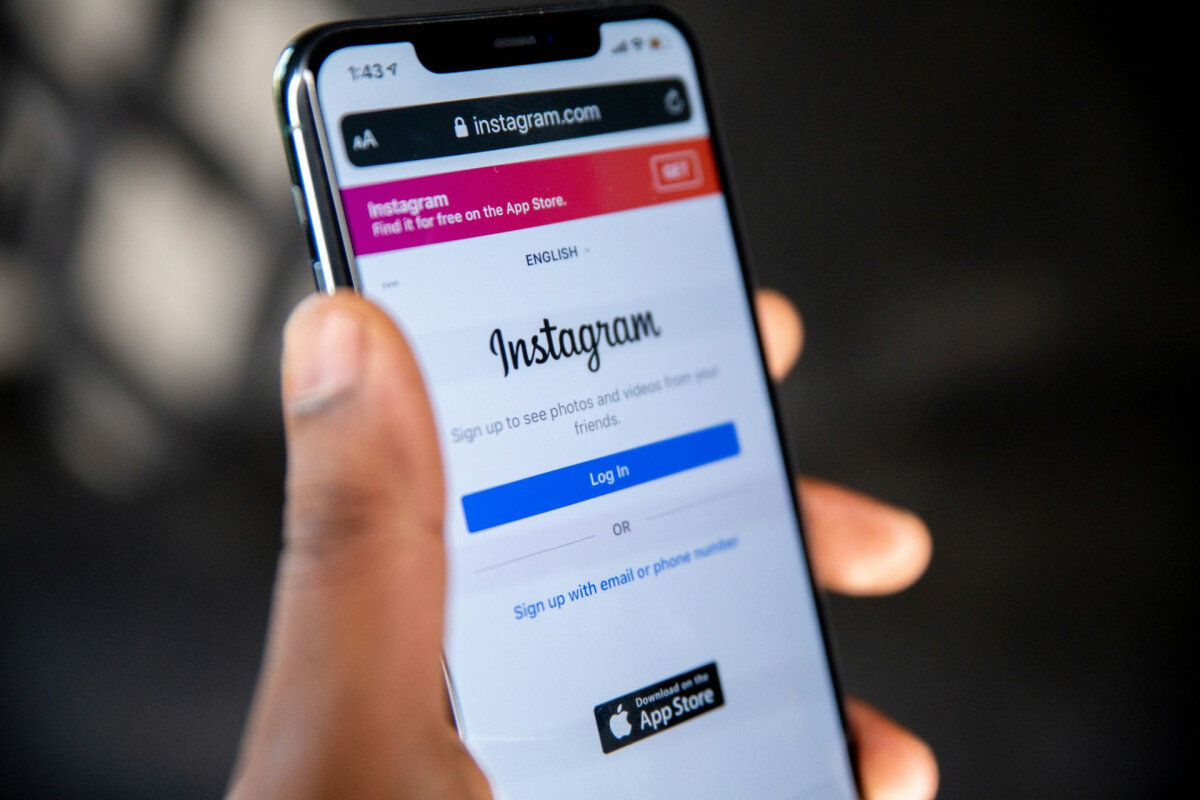 Instagram testuje funkci Picks, která propojí uživatele podle společných zájmů