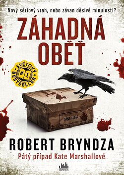 📖 E-knižní březen startuje: Cassová, Kepler i Marsonsová se slevou až 50 %