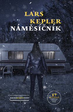 📖 Zibura, Kepler, Reganová a spol. ve slevě! E-knižní hity až o 50 % levněji