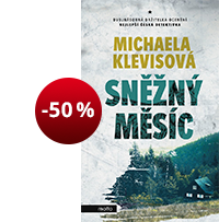 Třeštíková, Klevisová, Mawer. Oslavte příchod služby Send to PocketBook s bestsellery se slevou 50 %