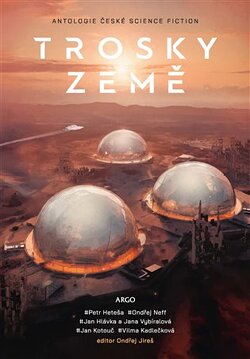 📖 Klevisová, Caplinová, Galbraith i Kepler. Stahujte e-knihy se slevou 30 %