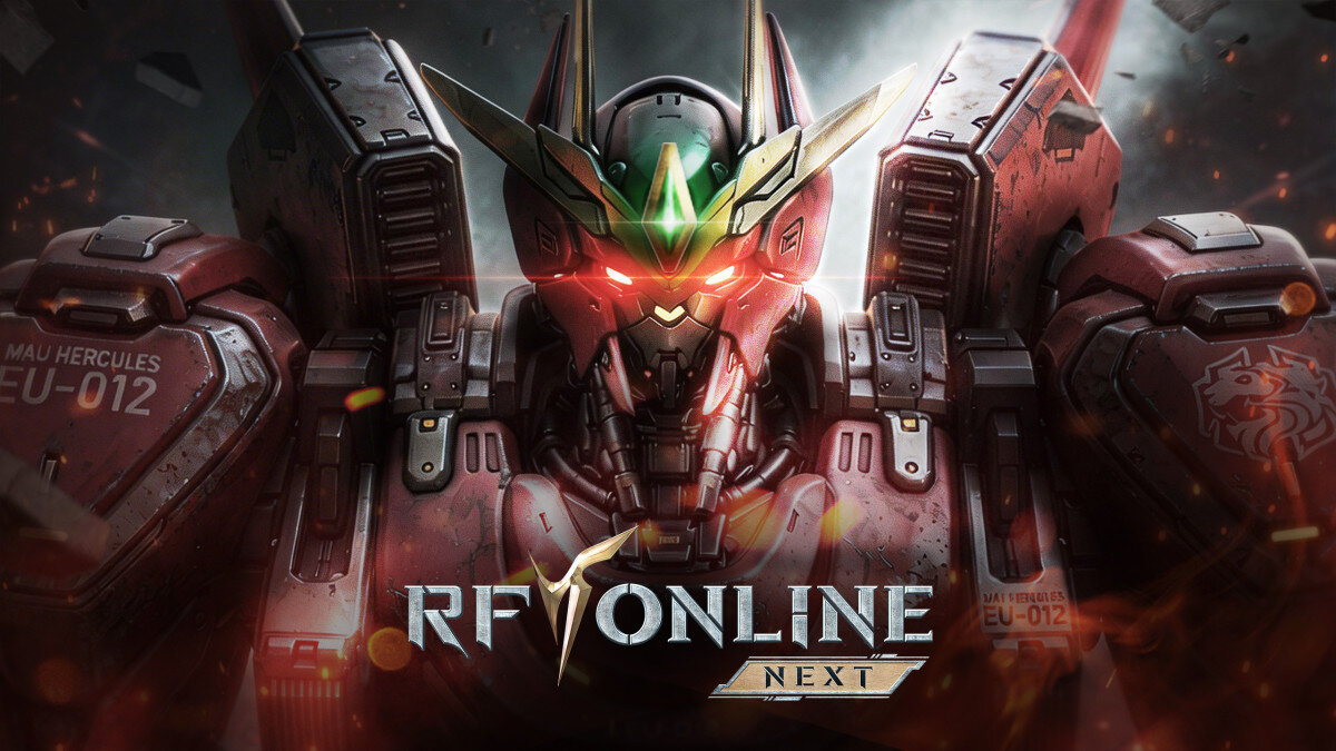 Vrací se sci-fi MMORPG titul RF Online
