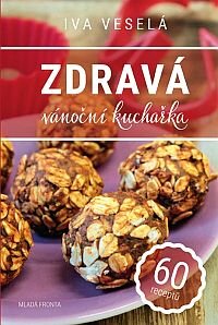 Letošní Vánoce budou vypečené! 5 kuchařek, které vám rozhodně nesmí chybět