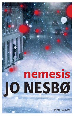 📖 Březnové čtení se slevou: Nesbø, Backman i Chalupová vás vtáhnou do příběhů