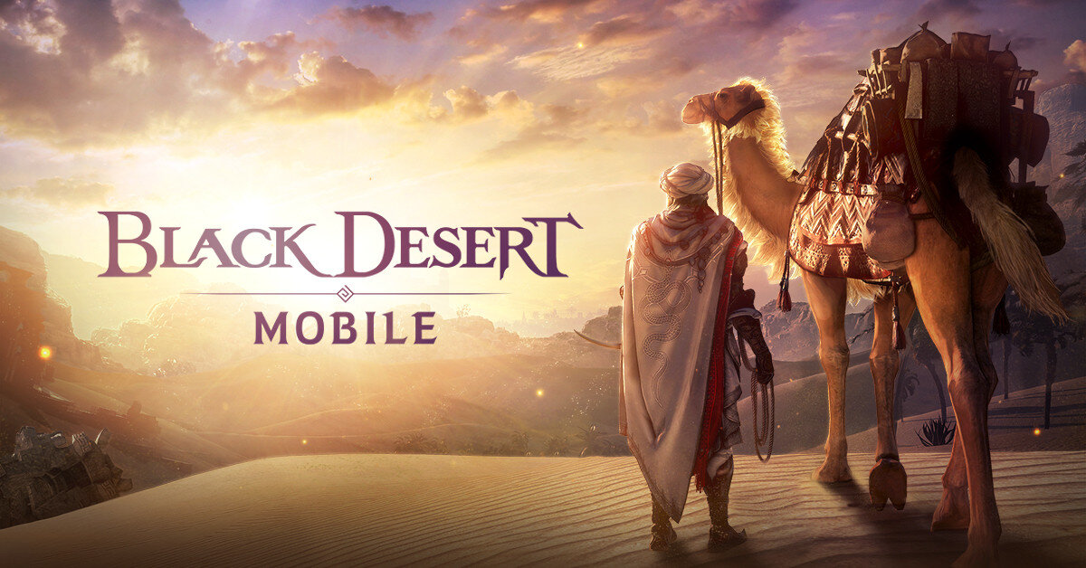 Black Desert Mobile zve nové hráče i veterány