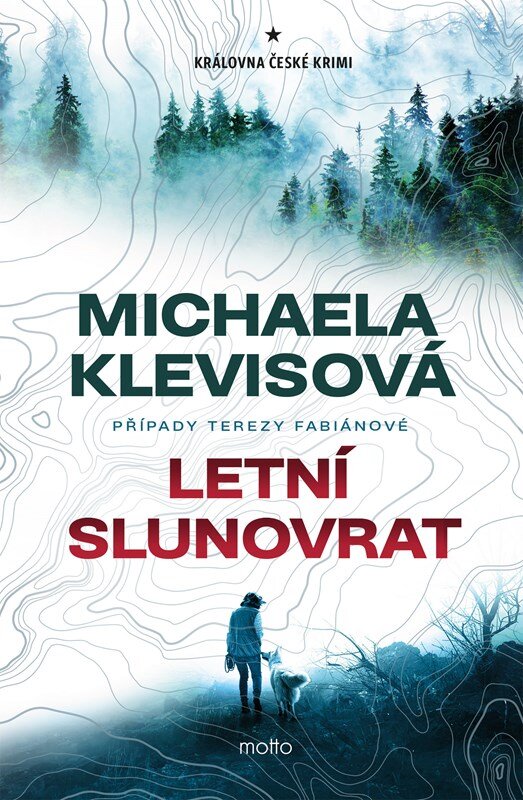 🎧 Galbraith, Klevisová, Reganová. Nové thrillery, které vás vtáhnou