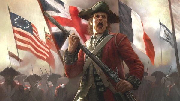 Total War: Empire rozšiřují nové frakce a kampaň z Nového světa
