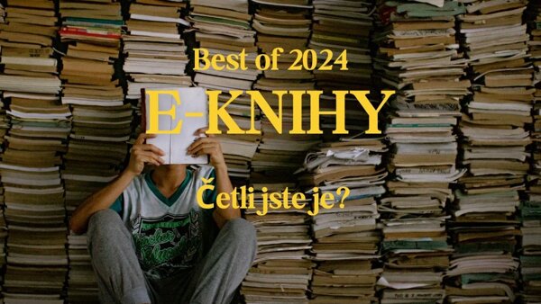 📖 Láska na stránkách. Nejlepší romantické e-knihy se slevou 30 %