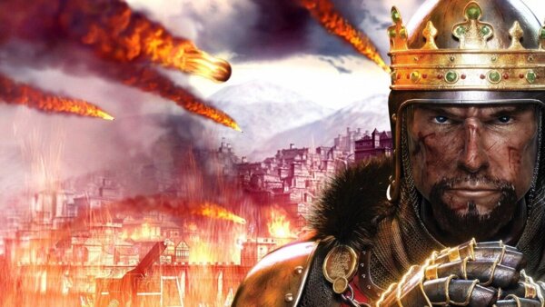 Total War: MEDIEVAL 2 na mobilech dostává velkou aktualizaci