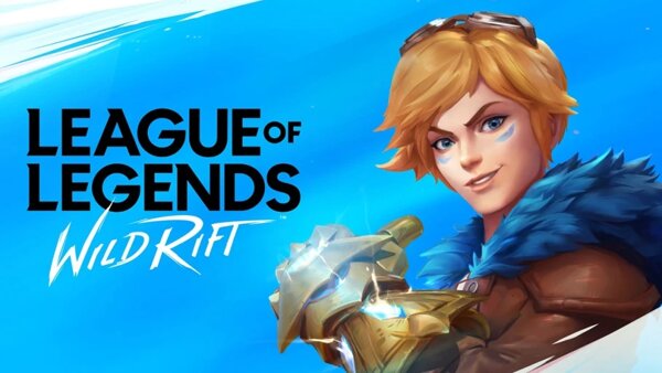 League of Legends míří na mobily. Podívejte se na první ukázku ze hry!