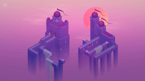 Uklidňující hit Monument Valley slaví 10 narozeniny