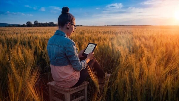 📖 Od Matta Haiga po Colleen Hooverovou: vyberte si e-knihy se slevou až 50 %