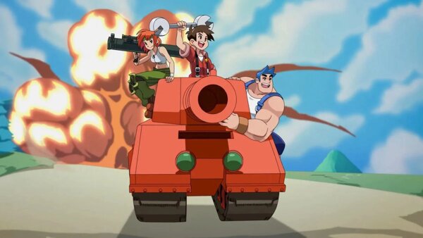 Advance Wars v rytířském brnění? Na mobily dorazila nečekaná fantasy strategie
